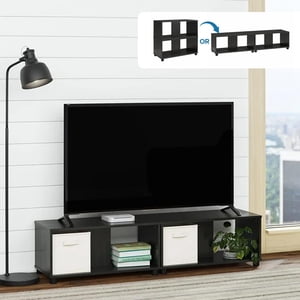 Mainstays Expandable TV Stand for TVs up to 70 inches