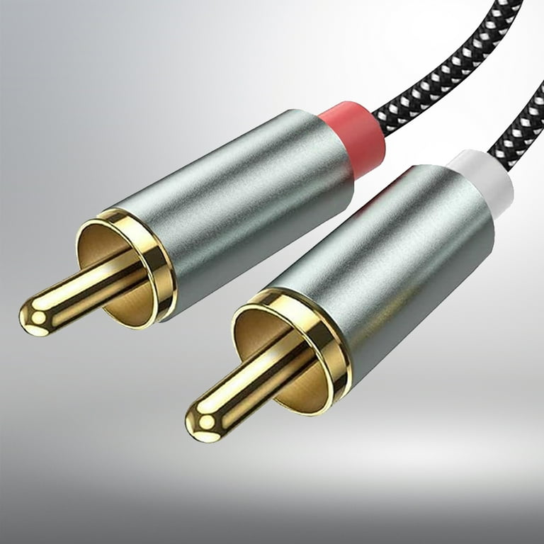 Mm Rca To Lightning Cable Iphone Rca Video Cable Lightning Rca