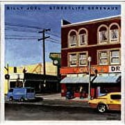 Billy Joel - Piano Man - Music & Performance - CD