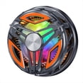 thumbnail image 1 of Radiador Magnético para Teléfono Móvil GT31, Enfriador de Juegos con Clip Trasero, Disipador de y Ventilador de Refrigeración., 1 of 5