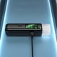thumbnail image 5 of Alcoholímetro Digital LCD De Prueba De Alcohol Prueba Rápida Carga USB Para El Hogar Zulema Alcoholímetro electrónico, 5 of 8
