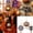 3Pcs Halloween Wooden Pendant Under $5 a1, variant on Fufafayo 3Pcs Halloween Wooden Pendant With Lights, Hanging Wood Decor for Fall Autumn Home, Spooky Glowing Lantern Ornament for Wall Door Window, Halloween Party Decoration