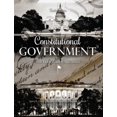 thumbnail image 1 of Pre-Owned Constitutional Government: The American Experience (Paperback) 1524900605 9781524900601, 1 of 1