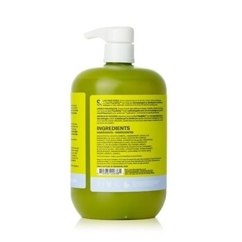 DevaCurl Buildup Buster Cleanser, 8 oz Cleanser