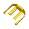 thumbnail image 2 of Clips de repuesto para conector de hidrolavadora K2 K3 K7 para el hogar, para limpieza del hogar, color amarillo, 2 of 5