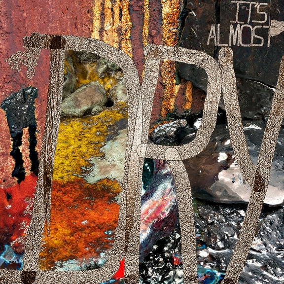 Pusha T - It's Almost Dry - Music & Performance - CD