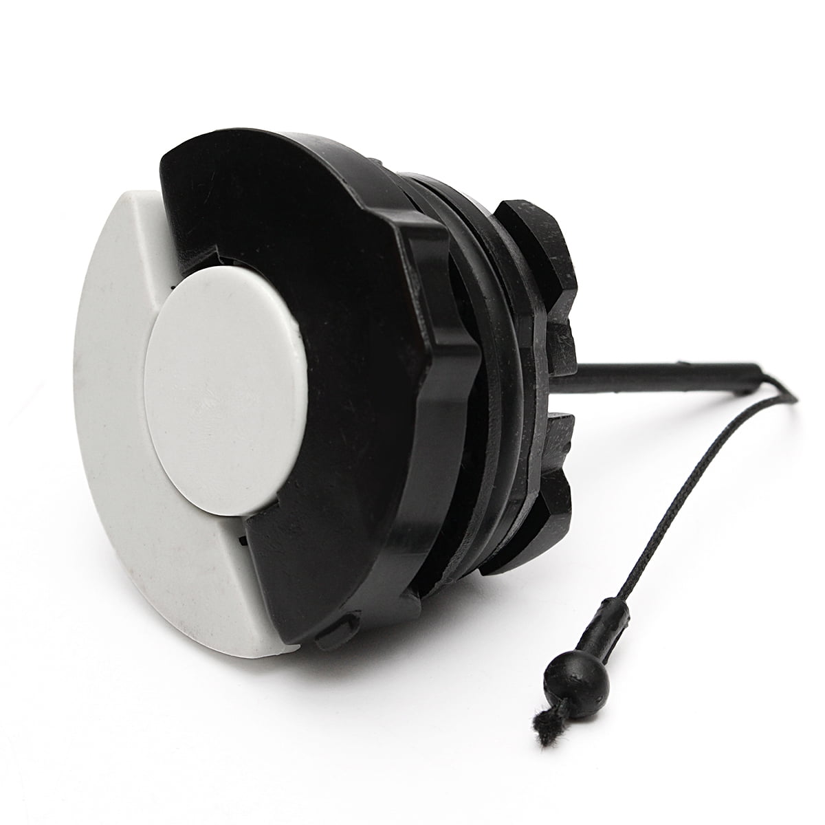 Manual Vent Gas Cap Fuel Cap for Stihl 