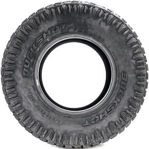 Buckshot All Terrain 33X12.50R20 119Q F 12 Ply a/t Light Truck Tire Sansujyuku sansujyuku.com