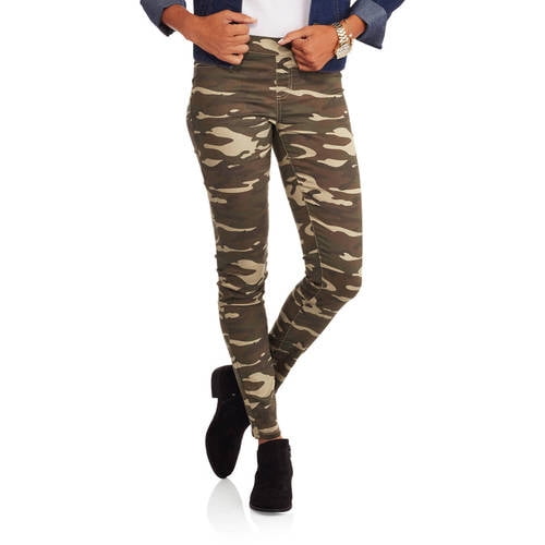 walmart no boundaries jeggings