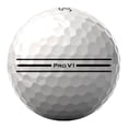 thumbnail image 4 of Alineación mejorada de la pelota de golf Titleist Pro V1, 4 of 5
