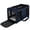 Navy, variant on Blue Top-Loading Soft Pet Carrier for Cats & Small Dogs Up to 25lbs