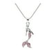 thumbnail image 1 of Collar para mujer, joyería para mujer, joyería para mujer, collar con colgante de sirena del océano, joyería, collar, joyería, regalo, joyería para mujer, 1 of 3