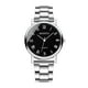 thumbnail image 2 of Reloj de cuarzo para hombre, relojes para hombre, relojes de moda para hombre, relojes de acero inoxidable, cronógrafos, relojes de pulsera, reloj de acero inoxidable, reloj de cuarzo para hombre., 2 of 5