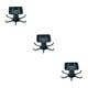 thumbnail image 1 of Colgador de cocina Yuarrent ABS giratorio 360 grados 6 garras Azul, 1 of 6