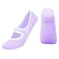 thumbnail image 2 of Yoga Women Non- Outdoor Workout Stockings - , onr size, 2 of 5