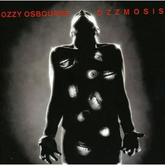 OZZY OSBOURNE OZZMOSIS 発売記念特別CDセット　非売品 Ozzy Osbourne - Ozzmosis - Music & Performance - CD - Walmart.com