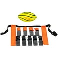 thumbnail image 1 of Nerf Flag Football Set, 1 of 4