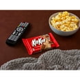 thumbnail image 6 of Kit Kat Chocolate Frosted Donut Flavored King Size Candy, Bar 3 oz, 6 of 9