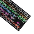 thumbnail image 2 of Wired mechanical gaming keyboard 87 keys, 2 of 4
