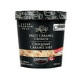 thumbnail image 1 of Chapman's Super Premium Plus Salty Caramel Crunch Ice Cream in a Tub, 500ml, 1 of 5