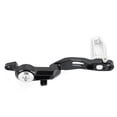 thumbnail image 5 of Aluminum Foot Brake Lever Pedal Silver Fit for BMW R1250 GS GSA 2019+, 5 of 5