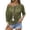Army Green, variant on Crochet Tops for Women Fashion Summer Sweater 2025 Short Sleeve Off Shoulder Knit Pullover Shirts