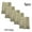 5PCS, variant on FLMEI Grass Mat for Rabbits Bunny, Woven Hay Mat for Small Pet Sleeping Chewing Nesting Toys for Guinea Pig Chinchilla Squirrel Hamster Cat Dog