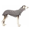 thumbnail image 4 of tssuouriy Comfortable Wear And Easy To Clean Dog Coat For Large Dogs Multiple Sizes Available Durable Stylish black M, 4 of 6