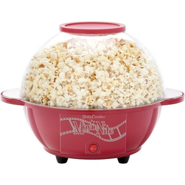 BC2970CR Popcorn Maker
