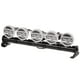 thumbnail image 2 of Lámpara de Techo RC 1/10 Luz Blanca 5 LED Bar para SCX10 D90 CC01 Sunnimix, 2 of 8