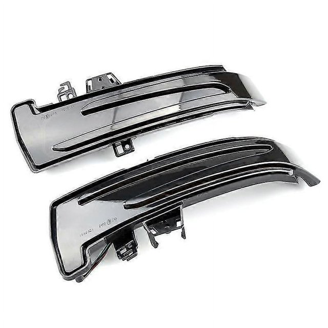 Dynamic Led Turn Signal Rearview Mirror Indicator Blinker Light For W204 W176 W212 Cla C E S Gla Cl