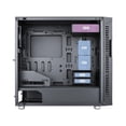 thumbnail image 3 of Rosewill MIRAGE P700 ATX Mid Tower Gaming PC Computer Case, Supports E-ATX, 360mm Liquid Cooler and Long GPU, Optimized Airflow with Side Vents, Expansion Ready, Tempered Glass Panels, 3 of 5