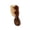 Brown One Size, variant on Cute Cartoon Mouse Beaver Plush Cat Toy with Premium Catnip, Durable Bite-Resistant Stuffed Kitten Prey Toy, Soft Chew Toy for Teeth Cleaning, Boredom Relief & Interactive Play for Indoor Cats