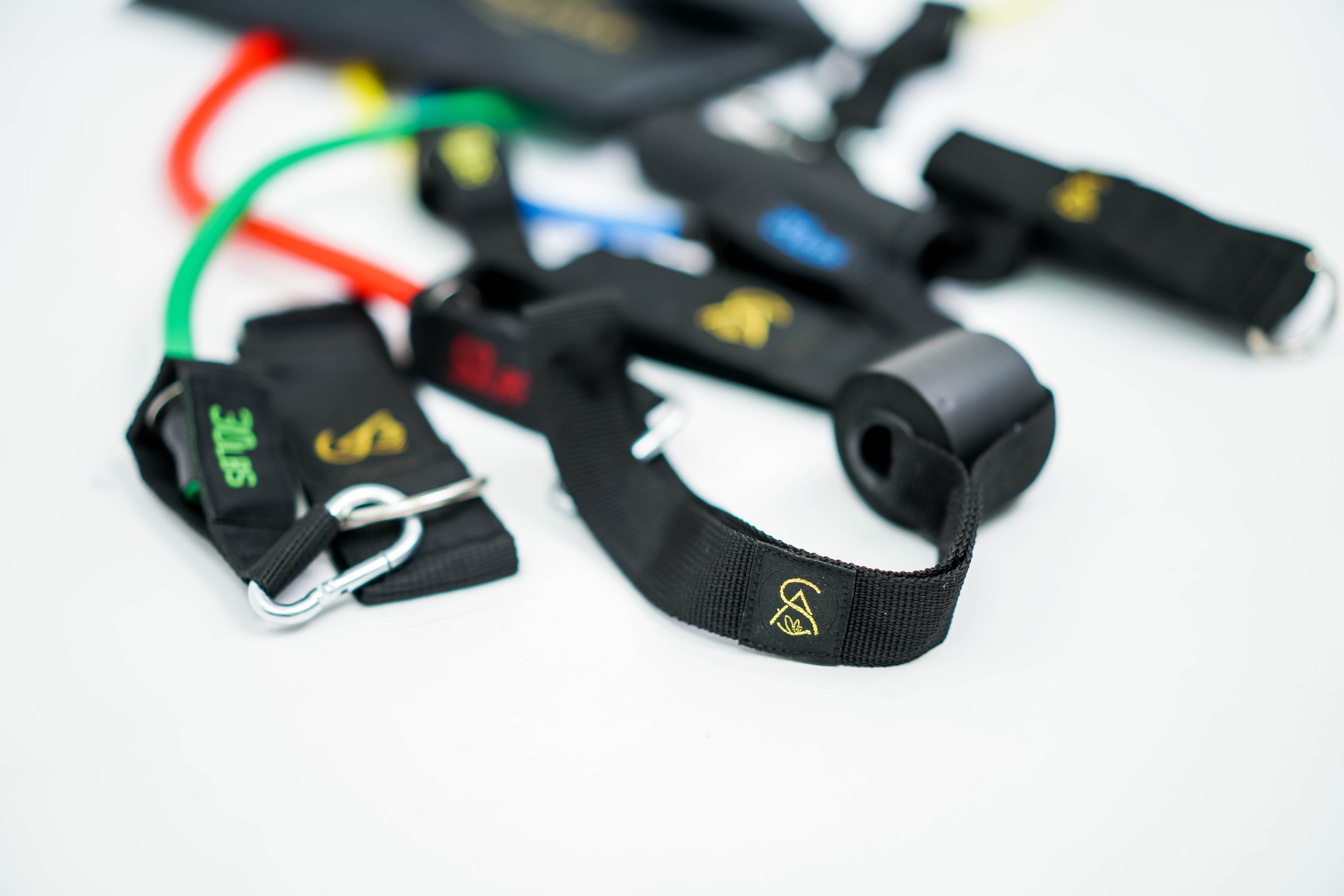SA Resistance Bands 150 Pds