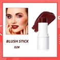 thumbnail image 1 of Multi Functional Makeup Stick Three Dimensional Repair High Gloss Powder Blusher Rouge Lip Stick Color Repair Stick, 1 of 2