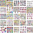 thumbnail image 2 of Disney-Conjunto de dijes de Bob Esponja para zapatos, sandalias de Sanrio, decoración de Marvel, accesorios para zapatos, regalos, 25 unidades, 2 of 4