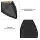 thumbnail image 2 of Chanclas de tacón zapatillas de tacón con punta cerrada suave punta estrecha a la moda elegantes para mujeres para trabajo de oficina ANGGREK Otros, 2 of 7
