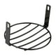 thumbnail image 5 of Rejilla para faros delanteros, cubierta de metal retro para faros delanteros de motocicletas de 7 pulgadas, cubierta para rejilla para faros delanteros, artesanía excepcional, 5 of 9