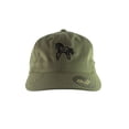 thumbnail image 1 of GORRA PIALES SOFT OLIVO UNITALLA, 1 of 4
