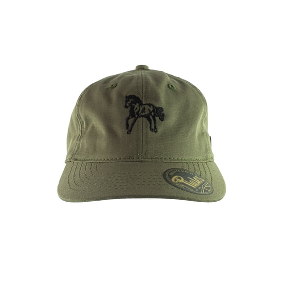 GORRA PIALES SOFT OLIVO UNITALLA