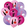 thumbnail image 1 of Kit de globos de látex para despedida de soltera, 12 globos de látex, 13 unidades, 1 of 2