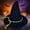 Dark Blue, variant on BRGZLK Witch Wizard Hat for Adults Men Women Stylish Felt Wide Brim Pointed Halloween Wizard Witch Hats Halloween Scarecrow Cosplay Costume Accessories 2026 Dark Gray Free Size