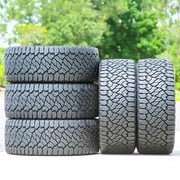 Venom Power Trail Hunter ATS 275/60R20 116H XL a/t All Terrain Tire Simolary simolary.com 26