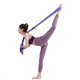 thumbnail image 1 of Banda elástica NQ para ballet estiramiento de piernas de caballo fitness 1.5 metros, 1 of 5