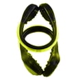 thumbnail image 1 of 2 clips para zapatos con luz LED para deportes al aire libre, luces de advertencia para correr y andar en bicicleta de noche., 1 of 5