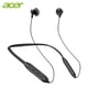 thumbnail image 1 of Acer Neckband Headset BT5.0 Auriculares inalámbricos semi-in-ear con reducción de ruido/8 mm, 1 of 8