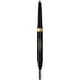 thumbnail image 5 of Lápiz de maquillaje L'Oreal Paris Brow Stylist Shape & Fill Blonde, 5 of 7