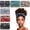 NO9(Mixed 6 colors), variant on Wide Bandana Headbands for Women Twist Boho Headband Stretchy Turban Head band Head Wraps Yoga Workout Head Bands For Women's Hair,Pack of 6