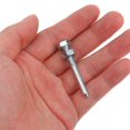 thumbnail image 2 of LEEYNEER 20 Pcs Pointes de Pelouse Pointes d'Aération Chaussures Pointes pour Chaussures Pointes d'Aérateur pour Chaussures Pointes d'Aérateur Robustes pour Chaussures Homme, 2 of 6