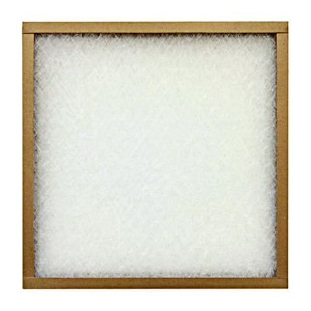 AAF Flanders 10055.012025 EZ Flow II 20 Inch By 25 Inch By 1 Inch